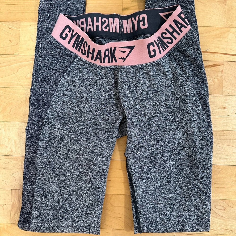 Gymshark Flex Leggings XS